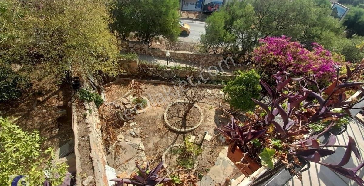 Bodrum Torbada Satılık Villa - Görsel 6