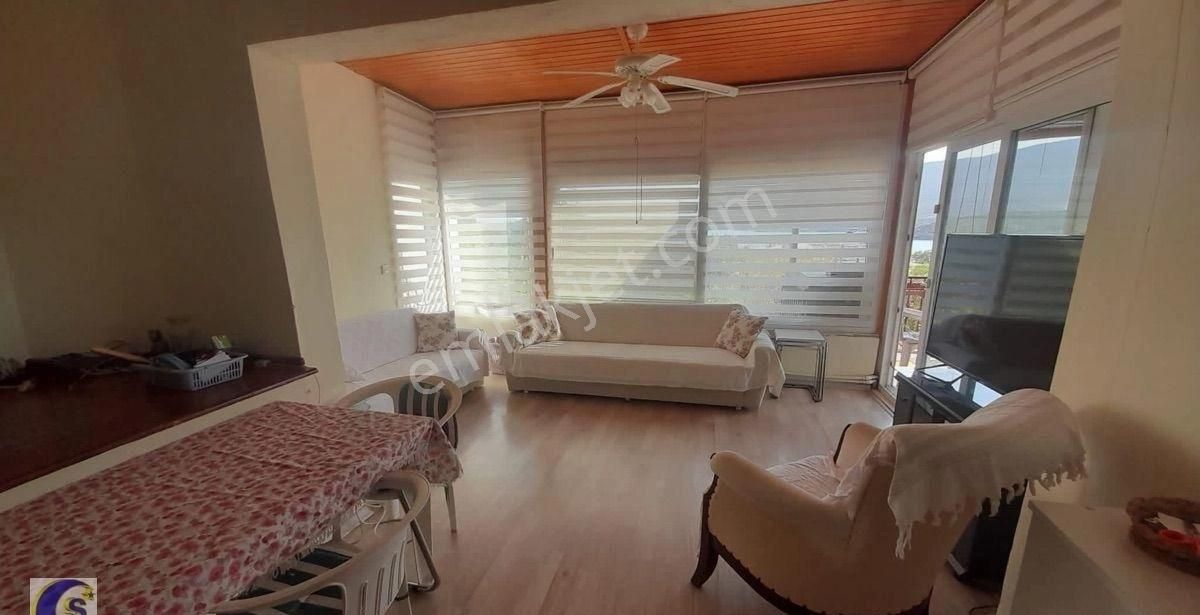 Bodrum Torbada Satılık Villa - Görsel 3