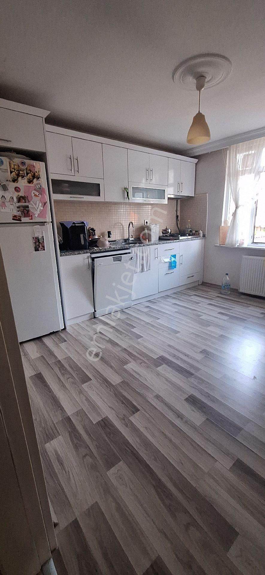 Sarıyer Hacıosman Da Kiralık Daire