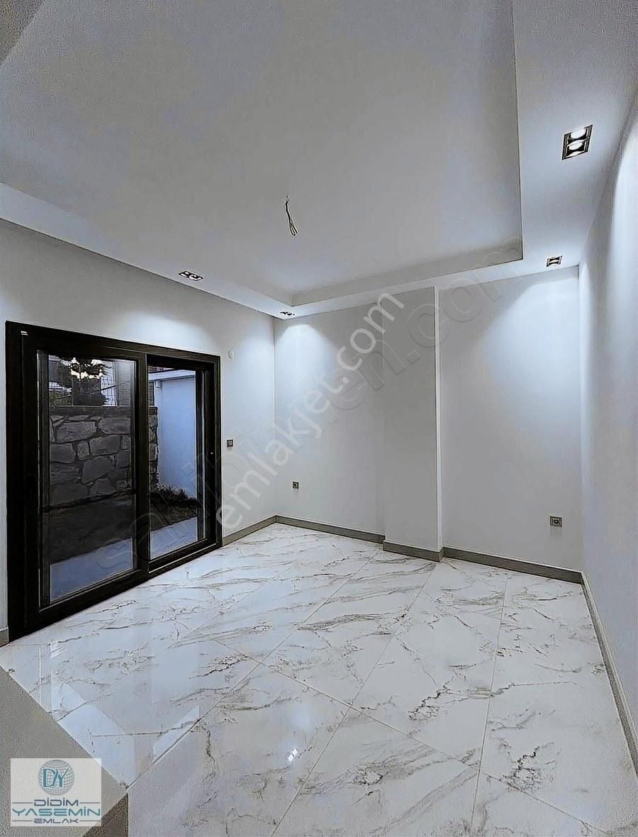 Hisar Mahallesinde Ultra Lüks Müstakil Villa (son Kalan) !!! - Görsel 17