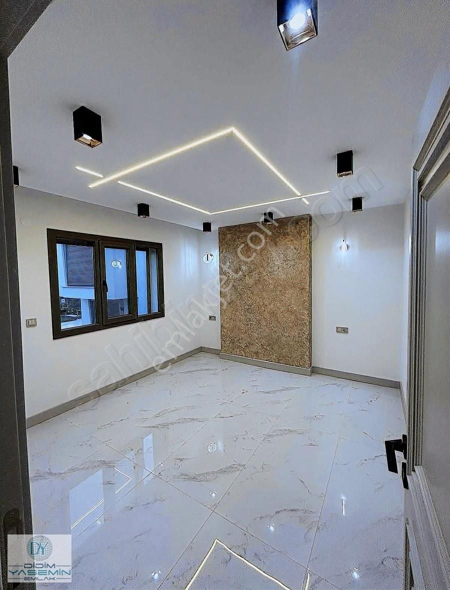 Hisar Mahallesinde Ultra Lüks Müstakil Villa (son Kalan) !!! - Görsel 26