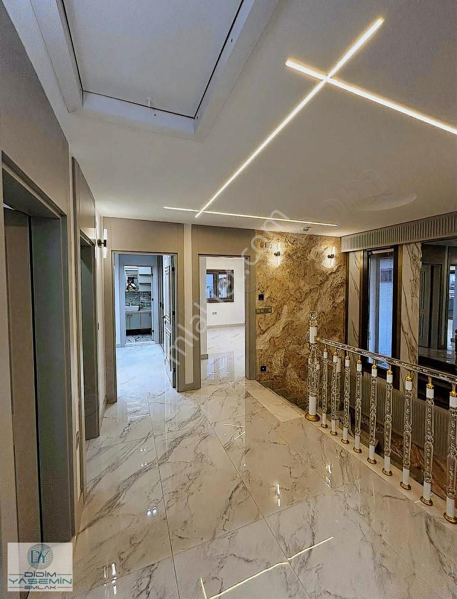 Hisar Mahallesinde Ultra Lüks Müstakil Villa (son Kalan) !!! - Görsel 11