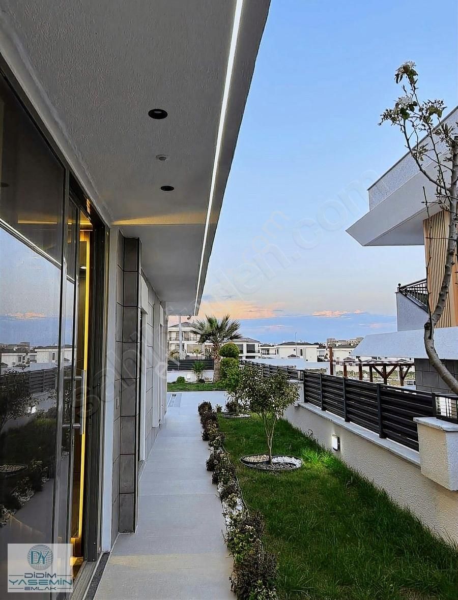 Hisar Mahallesinde Ultra Lüks Müstakil Villa (son Kalan) !!! - Görsel 22