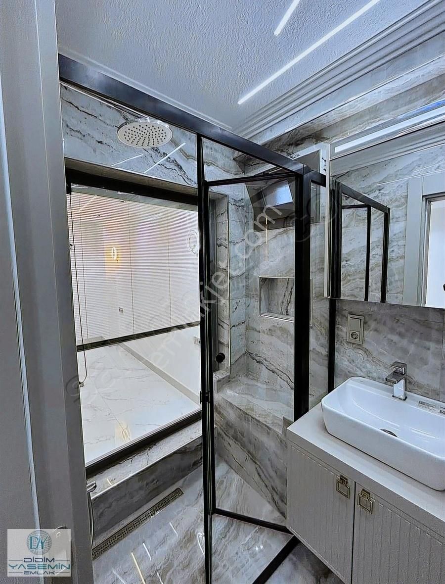 Hisar Mahallesinde Ultra Lüks Müstakil Villa (son Kalan) !!! - Görsel 18