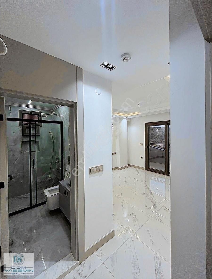 Hisar Mahallesinde Ultra Lüks Müstakil Villa (son Kalan) !!! - Görsel 6