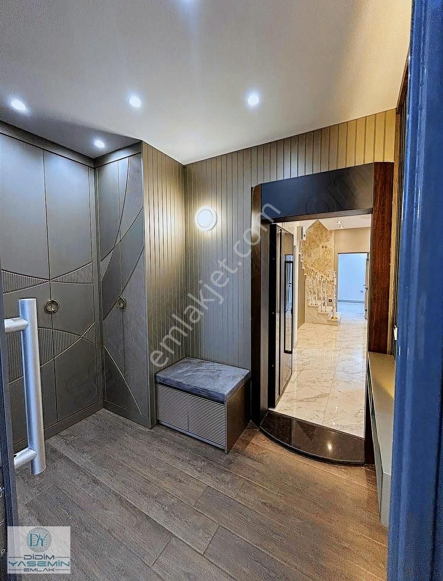 Hisar Mahallesinde Ultra Lüks Müstakil Villa (son Kalan) !!! - Görsel 7