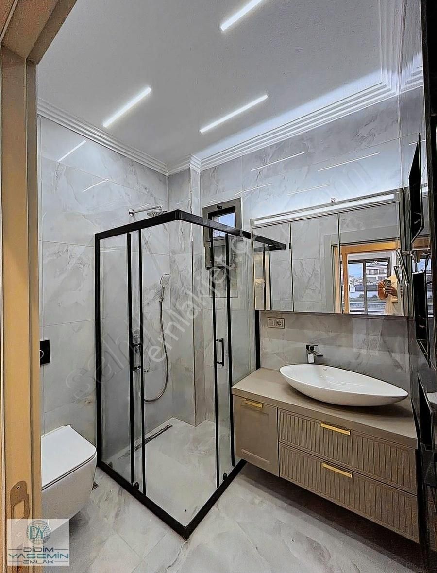 Hisar Mahallesinde Ultra Lüks Müstakil Villa (son Kalan) !!! - Görsel 5