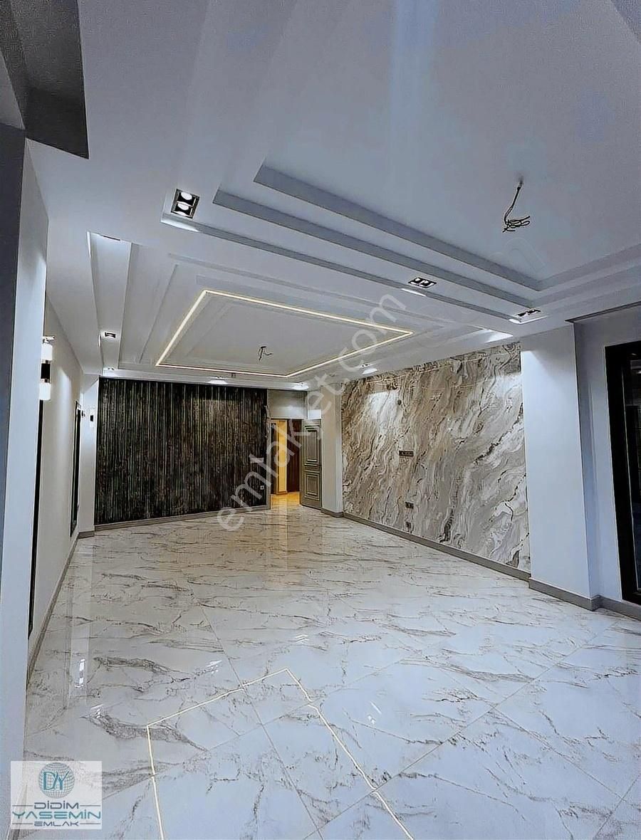 Hisar Mahallesinde Ultra Lüks Müstakil Villa (son Kalan) !!! - Görsel 8