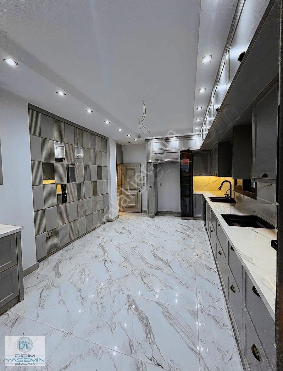 Hisar Mahallesinde Ultra Lüks Müstakil Villa (son Kalan) !!! - Görsel 21