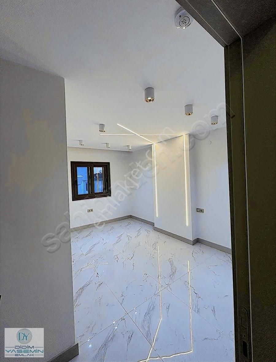 Hisar Mahallesinde Ultra Lüks Müstakil Villa (son Kalan) !!! - Görsel 2