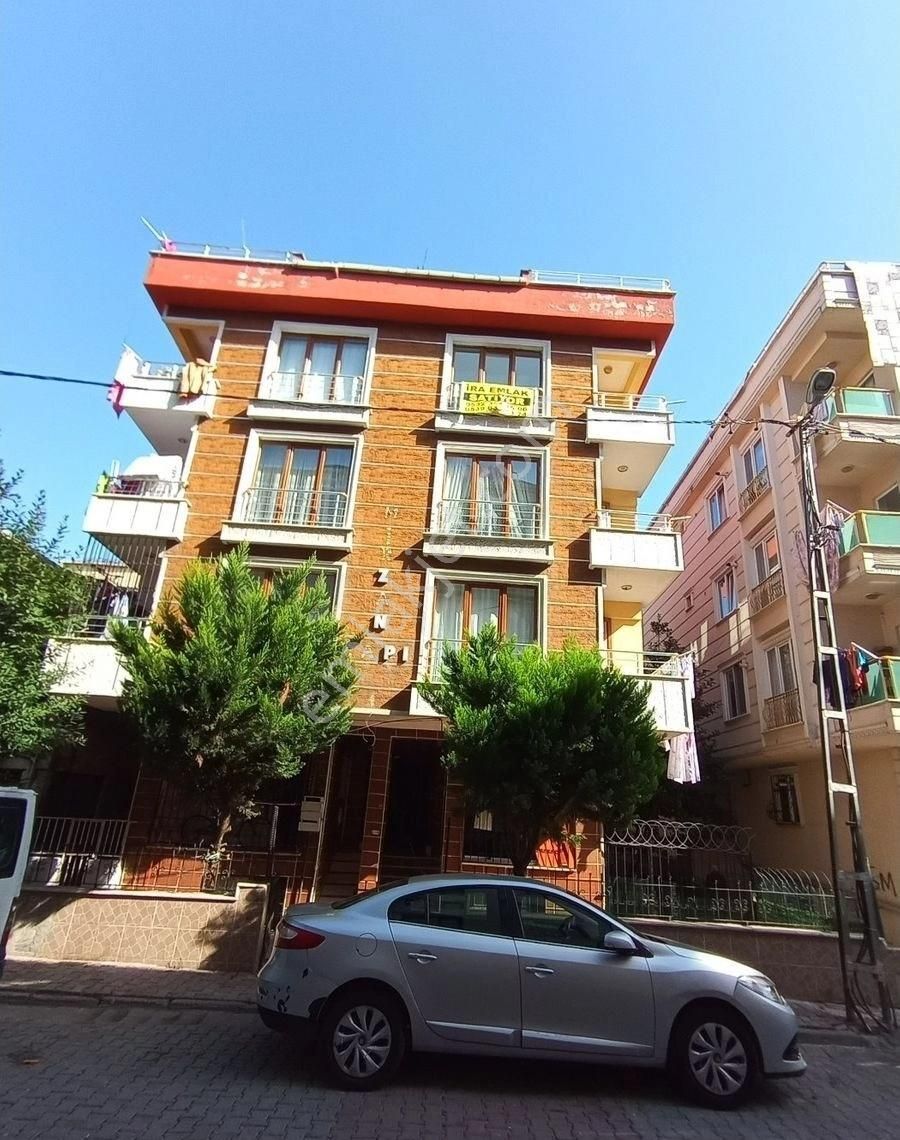 İra Emlaktan Kanarya Mahallesinde Kupon 160m2 Dublex