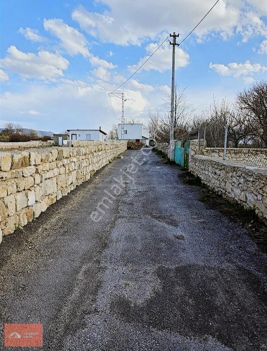 Gesi`de Bağ Evi