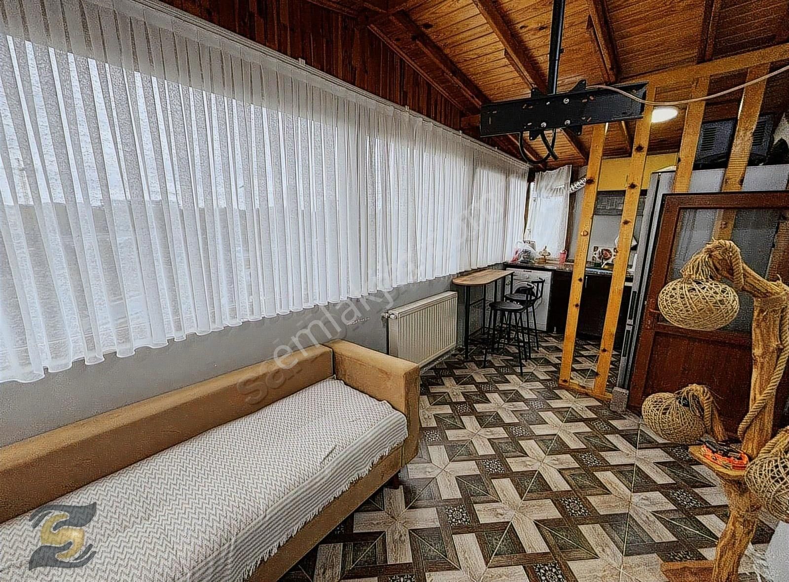 Bayrampaşa Cevatpaşada 3+2 Önü Açık Satılık Dubleks Daire - Görsel 10