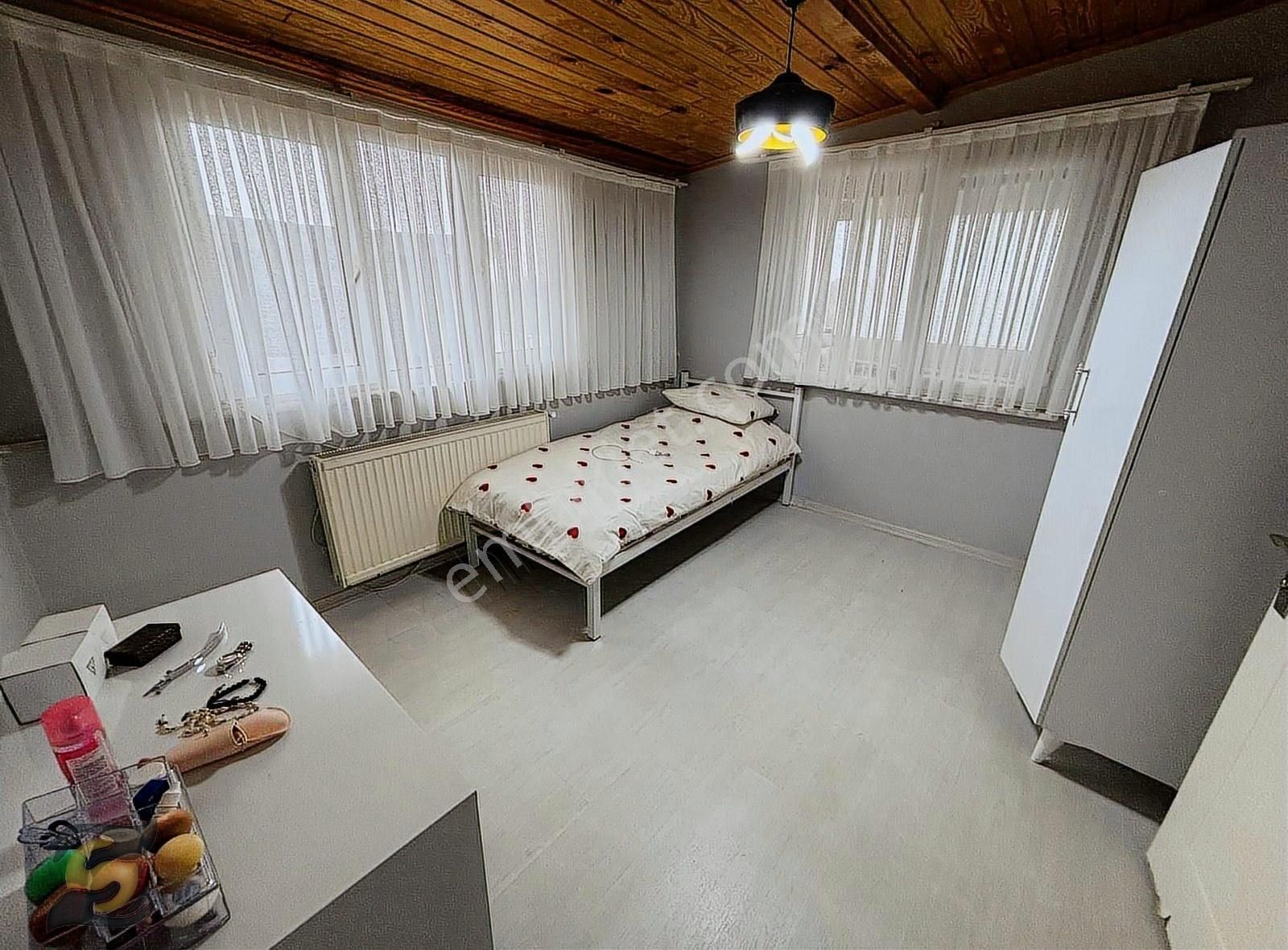 Bayrampaşa Cevatpaşada 3+2 Önü Açık Satılık Dubleks Daire - Görsel 29