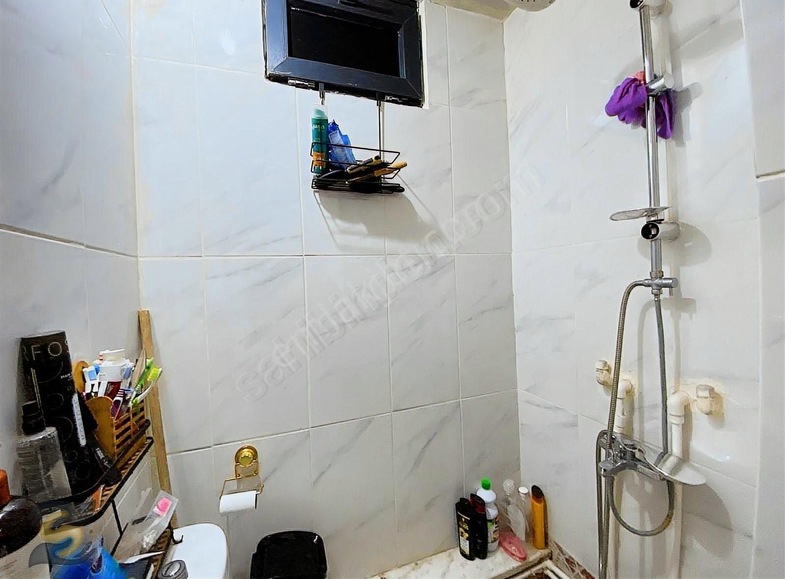 Bayrampaşa Cevatpaşada 3+2 Önü Açık Satılık Dubleks Daire - Görsel 27