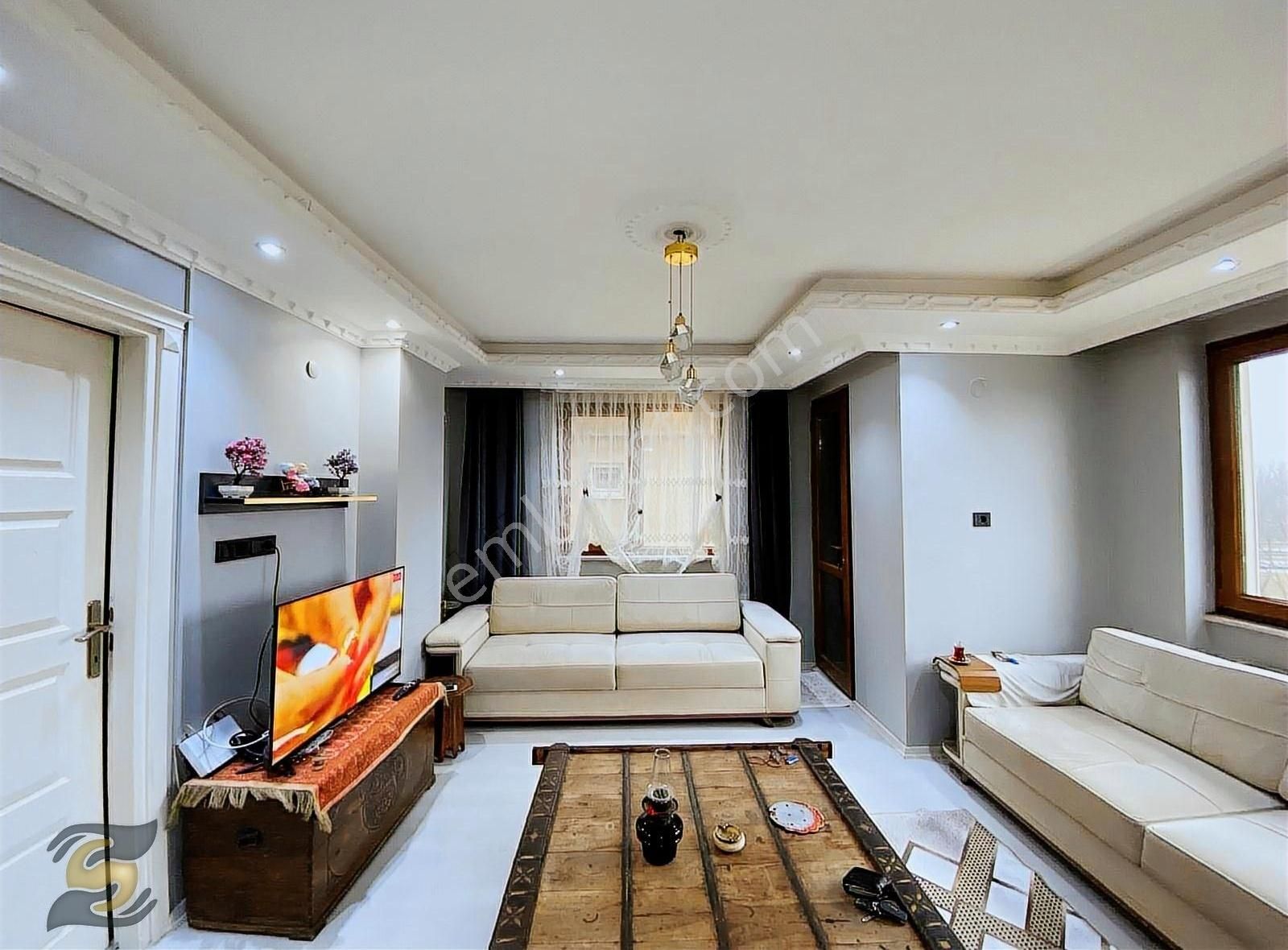 Bayrampaşa Cevatpaşada 3+2 Önü Açık Satılık Dubleks Daire - Görsel 15