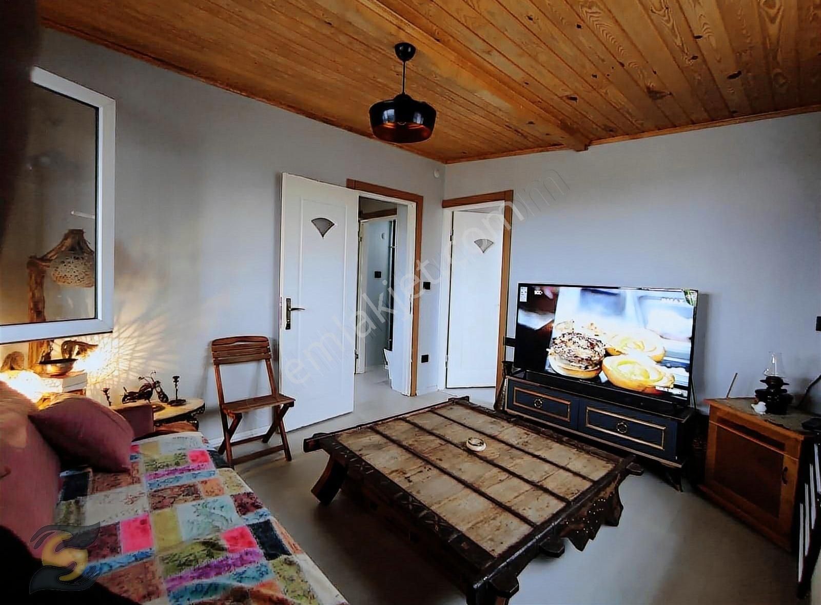Bayrampaşa Cevatpaşada 3+2 Önü Açık Satılık Dubleks Daire - Görsel 13