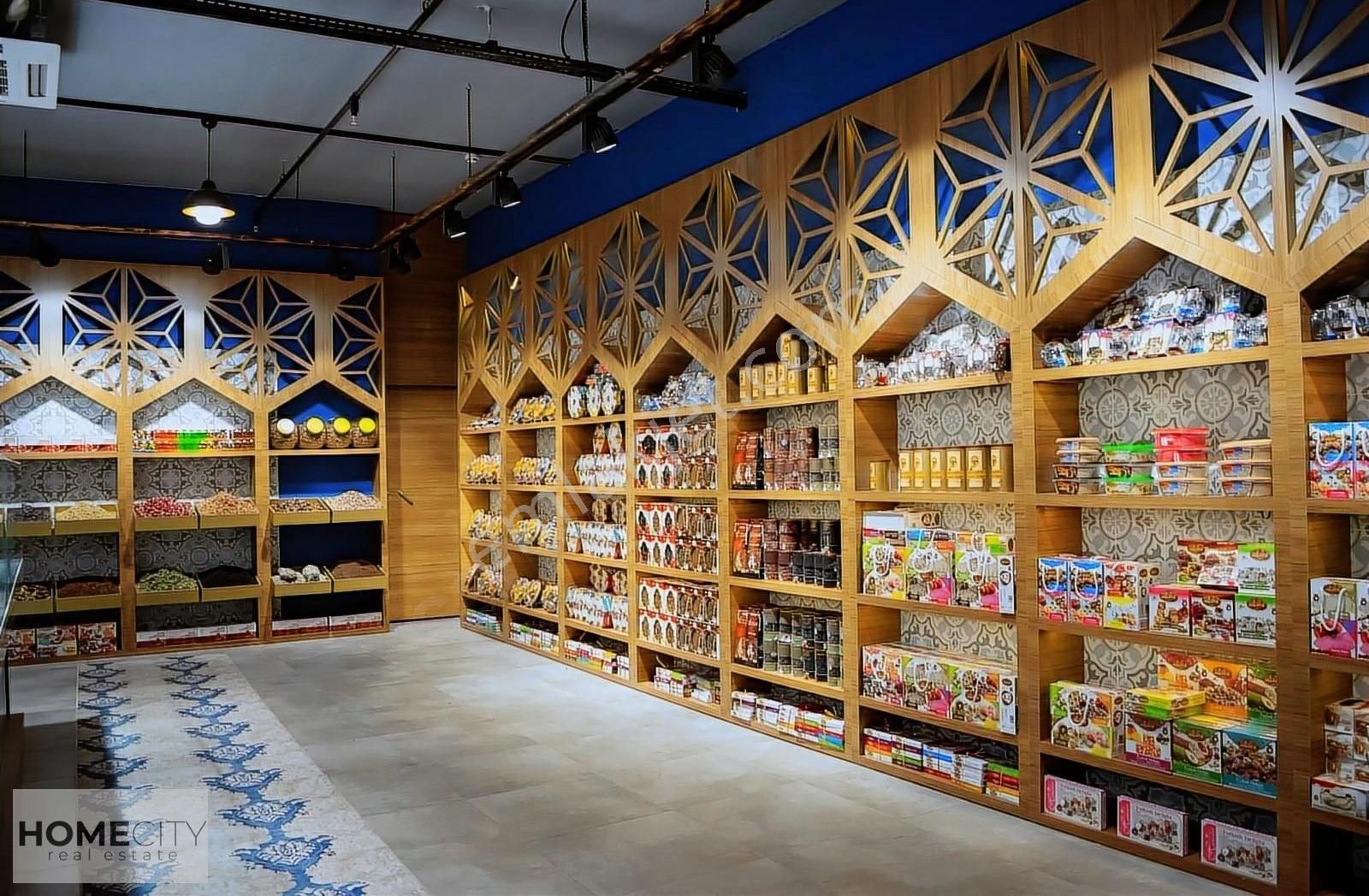 Alanya Avm Yıllık Net 730.950 Tl 18 Yıl Kira Garantili Dükkan!!! - Görsel 31