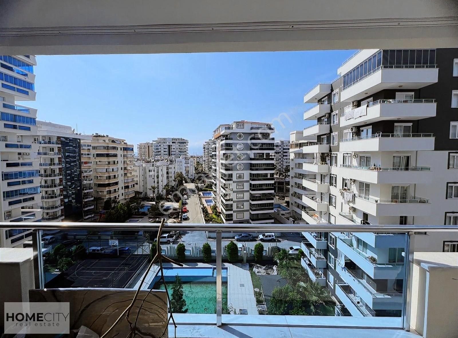 Alanya Mahmutlar 2+1 120m2,ayrı Mutfak,2 Banyo,havuz,acillllllll