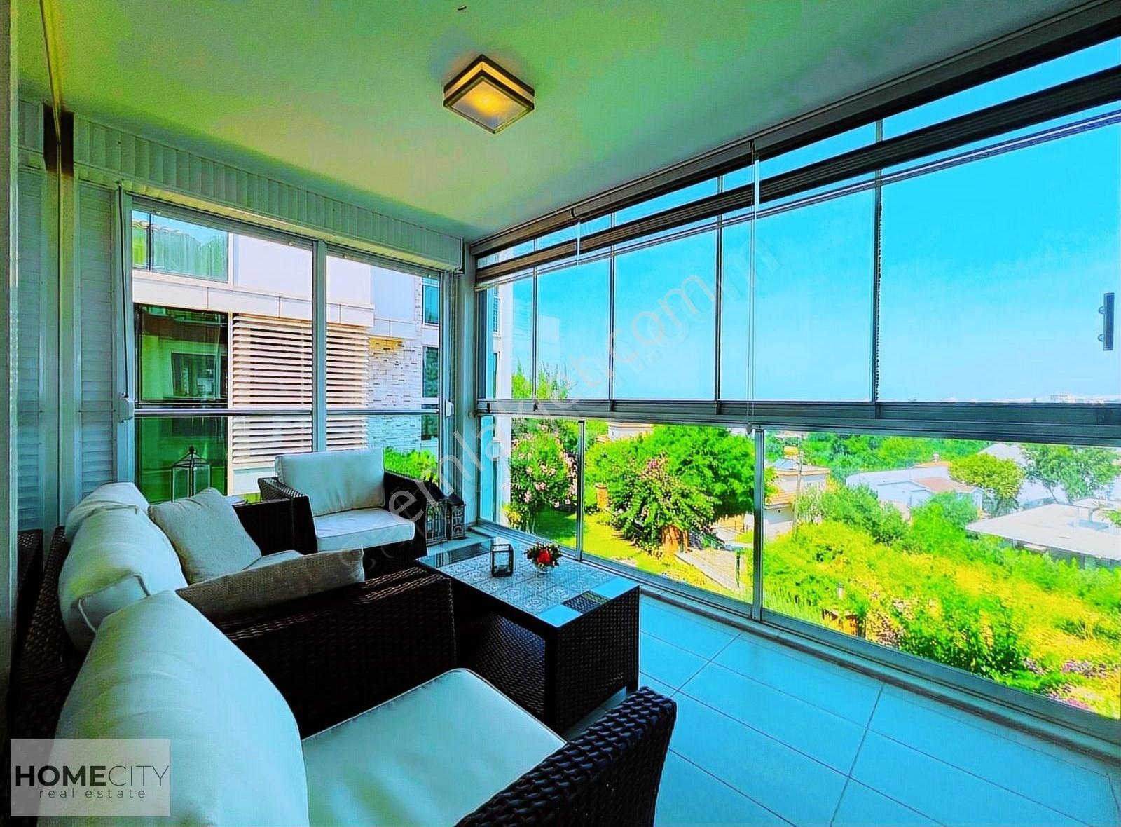 Alanya Kargıcak 4+1 220m2,jakuzi,fitnes,eşyalı,deniz Manzara,lüx - Görsel 15