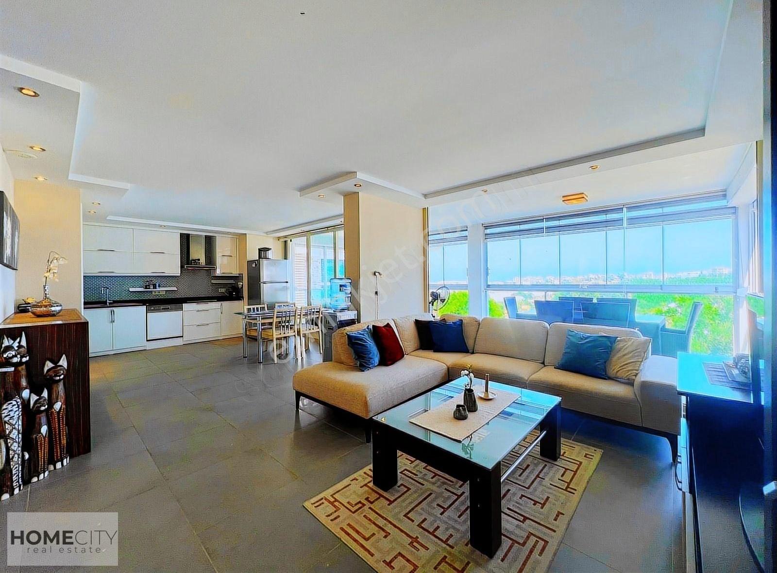 Alanya Kargıcak 4+1 220m2,jakuzi,fitnes,eşyalı,deniz Manzara,lüx - Görsel 18