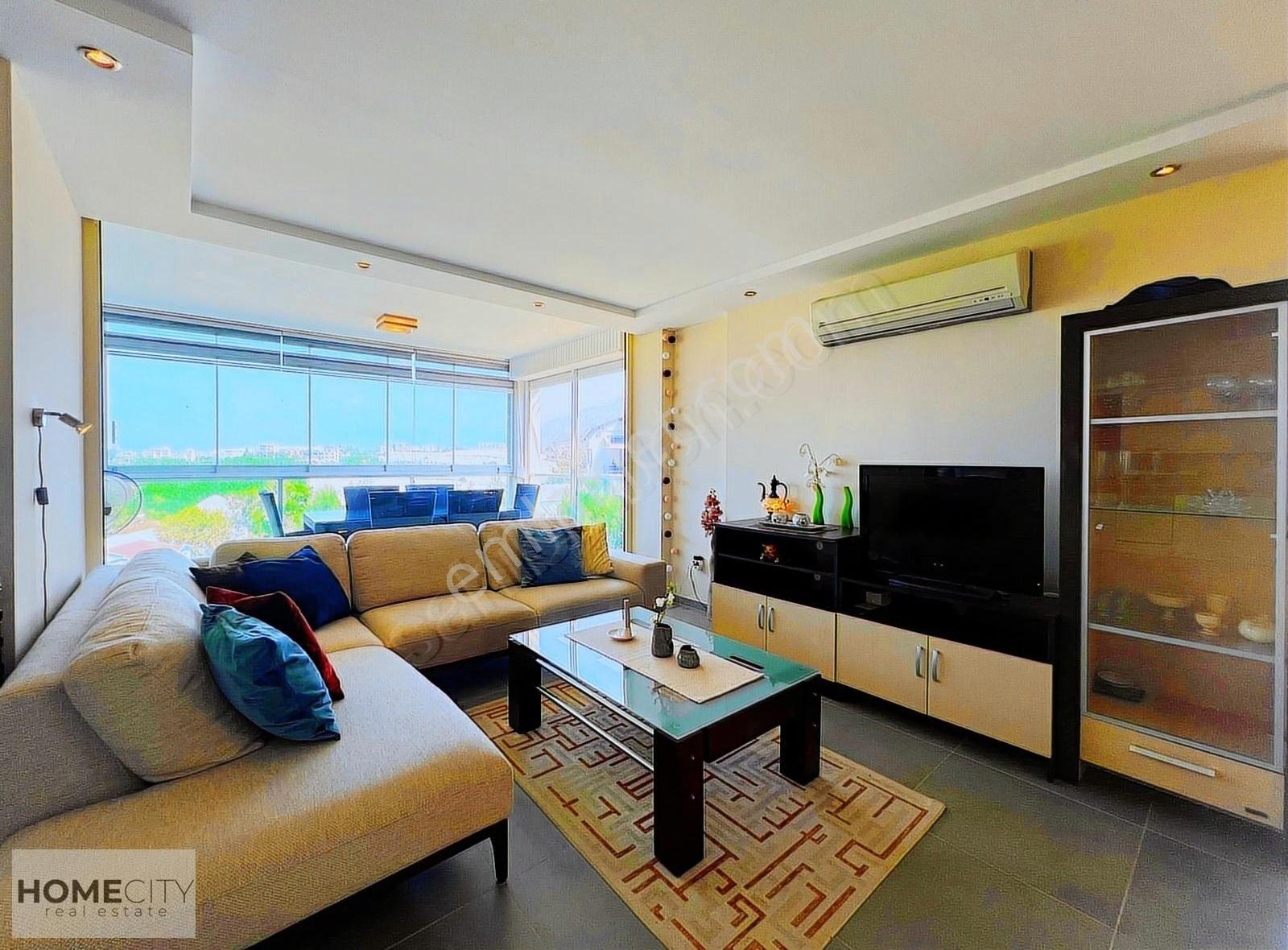Alanya Kargıcak 4+1 220m2,jakuzi,fitnes,eşyalı,deniz Manzara,lüx - Görsel 26