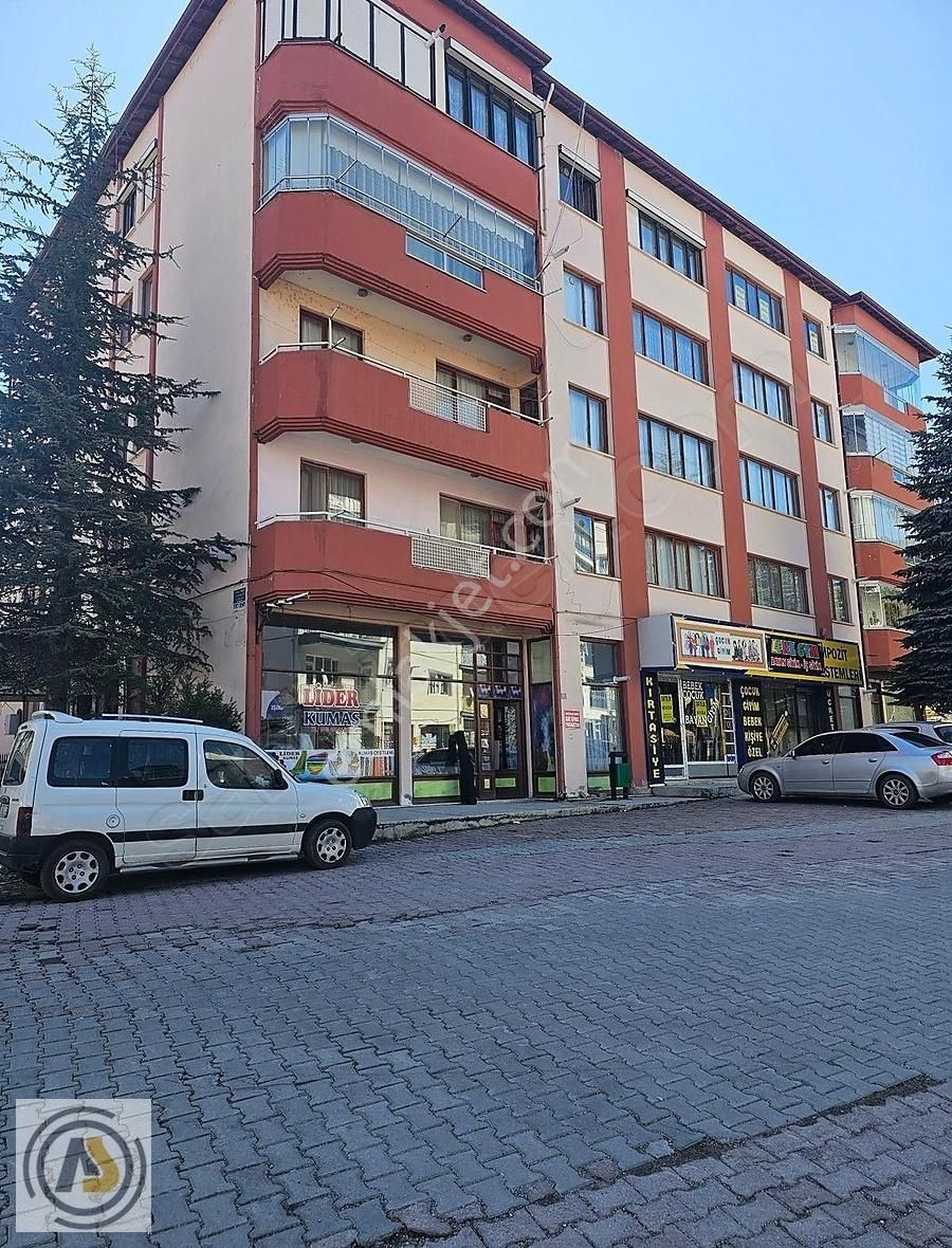 Konya Beyşehir Yeni Mah. De 60 M2 Satılık Dükkan