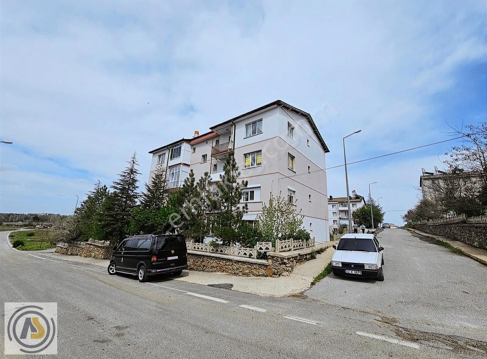 Seydişehir Pınarbaşı Mah. De Satılık 3+1 Daire