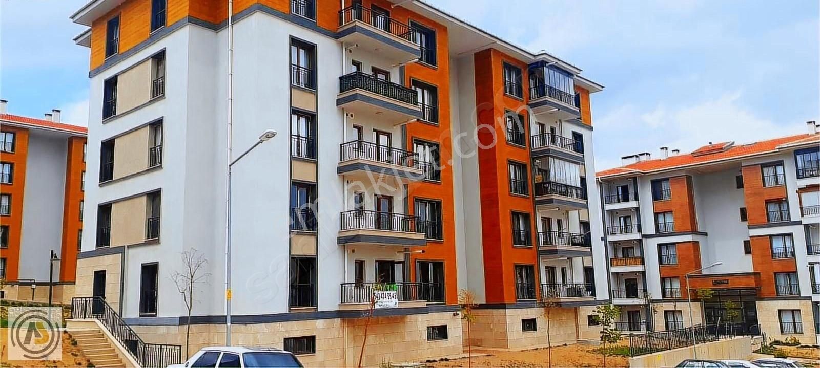 Ardıçlı Toki'de, Borçsuz Tapu Teslim, Boş, Yüksek Giriş 2+1