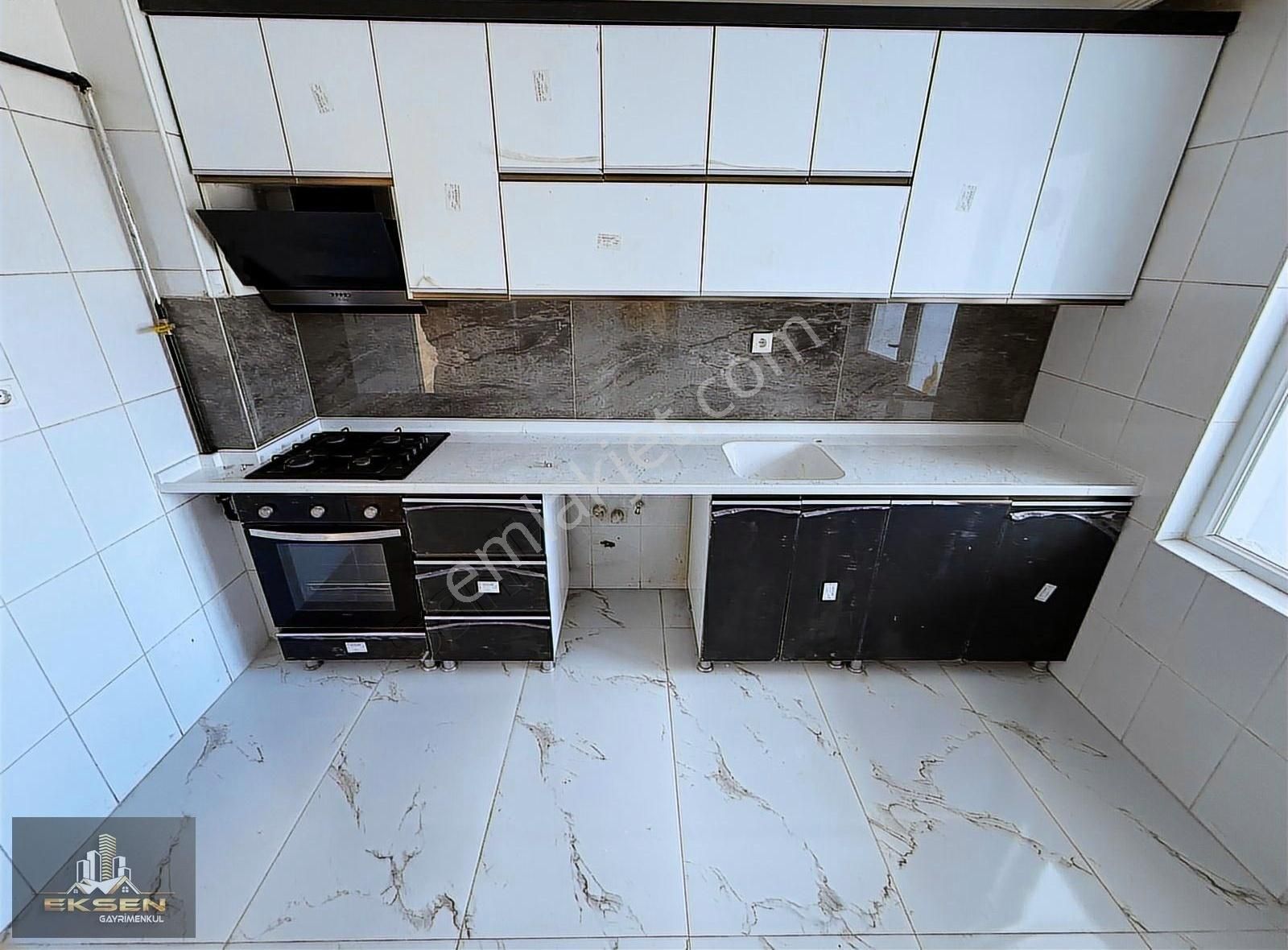 Yıldıztepe Mahallesin'de 3+1 Full Yapılı Masrafsız Daire !!
