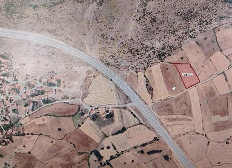 Organize Sanayi Yolu Üstünde!