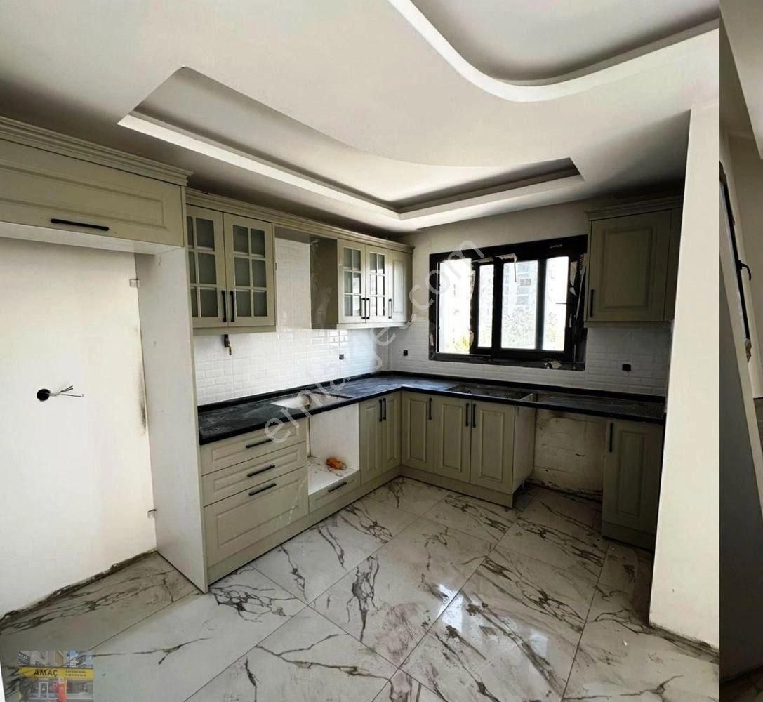 Amaç'dan Gürselpaşada Emsalerinin Uygun Havuzlu Site İçinde Satılık 4+1 Sıfır Daire!!!!!