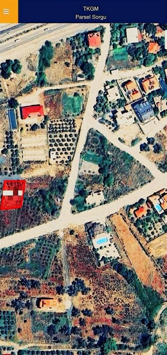 Seydikemer Yeni Hastaneye Yürüme Mesafesinde 500mt Arsa Satılık.