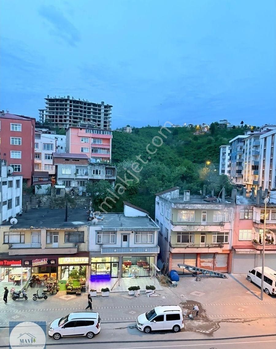 Giresun Görele Yeşıltepe De Satılık 3+1 Daire