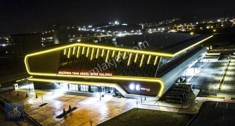 Ovacık,da Hibe Ve Bağış İçin Uygun 120 M2 Kop Arsası 91758/8