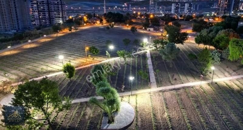 Ovacık,ta Hibe Ve Bağış İçin Uygun 285 M2 Satılık Kamu Arsası
