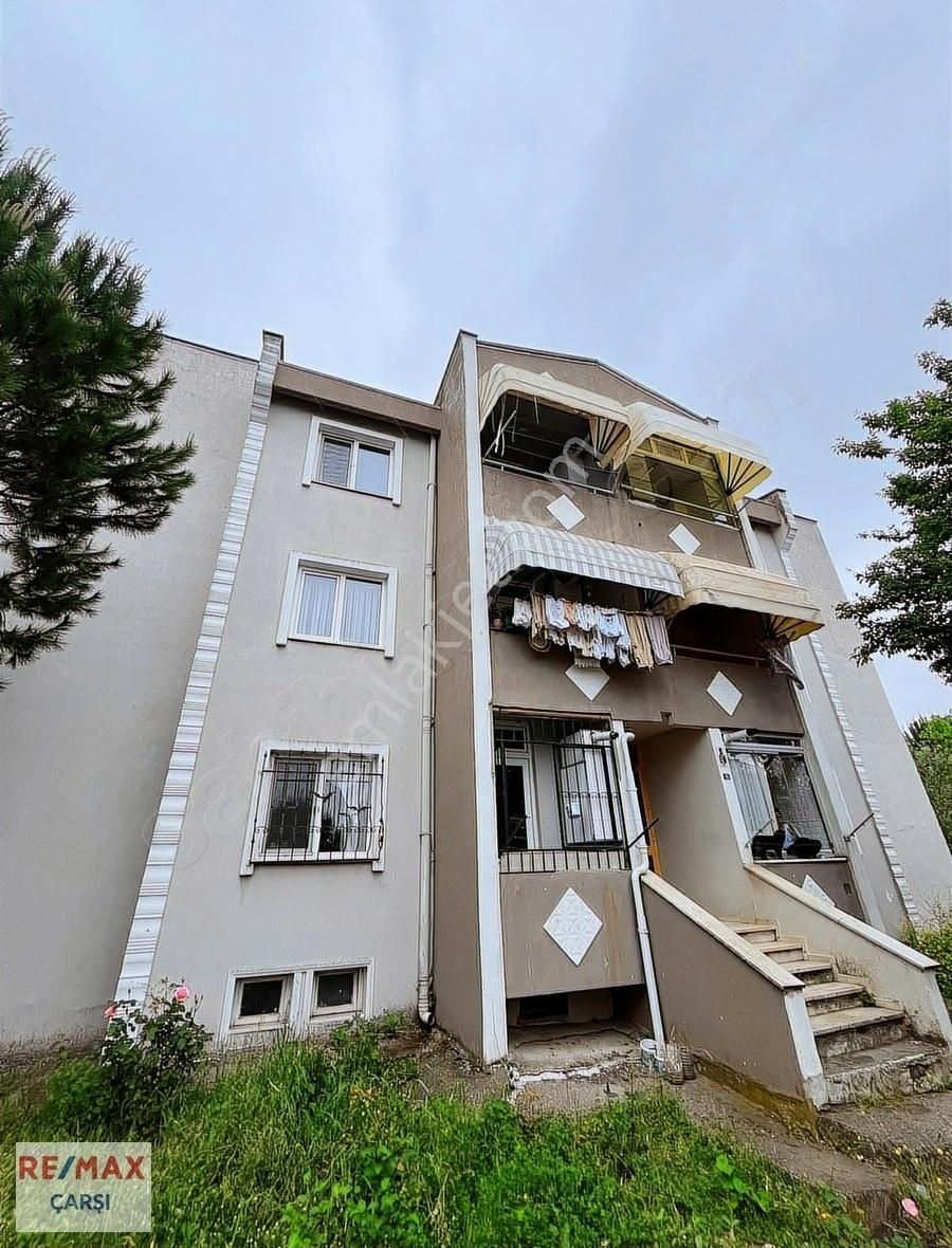 Kaçırılmayacak Fırsat! İzmit Maltada Full Yenilenmiş 2+1 Daire