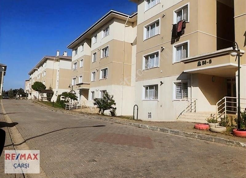 Toki De Yatırımlık Eşyaları İle Satılık 2+1 Daire
