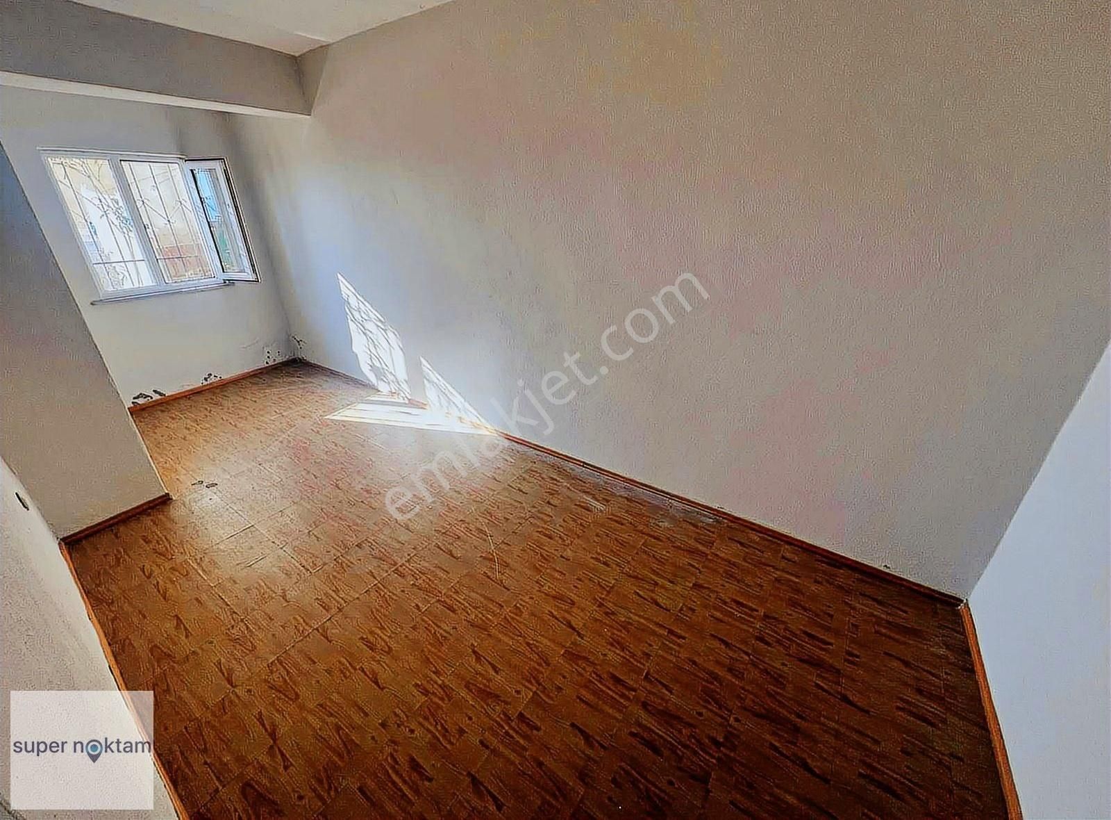 Başakşehir Altınşehir'de Kiralık 1+1 Giriş Kat Daire