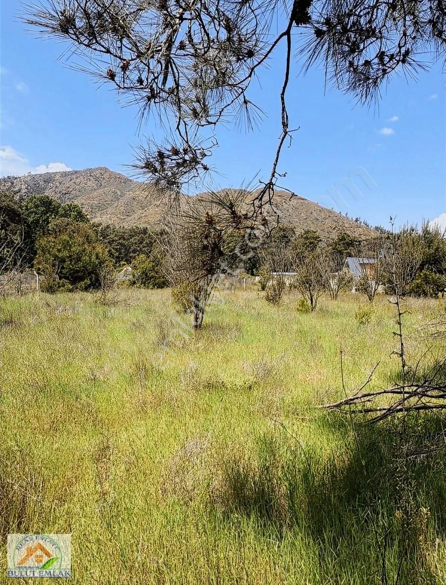 Bulut'tan Hisarönü Değirmenyanın'da 5.667 M2 Satılık Tarla - Görsel 4