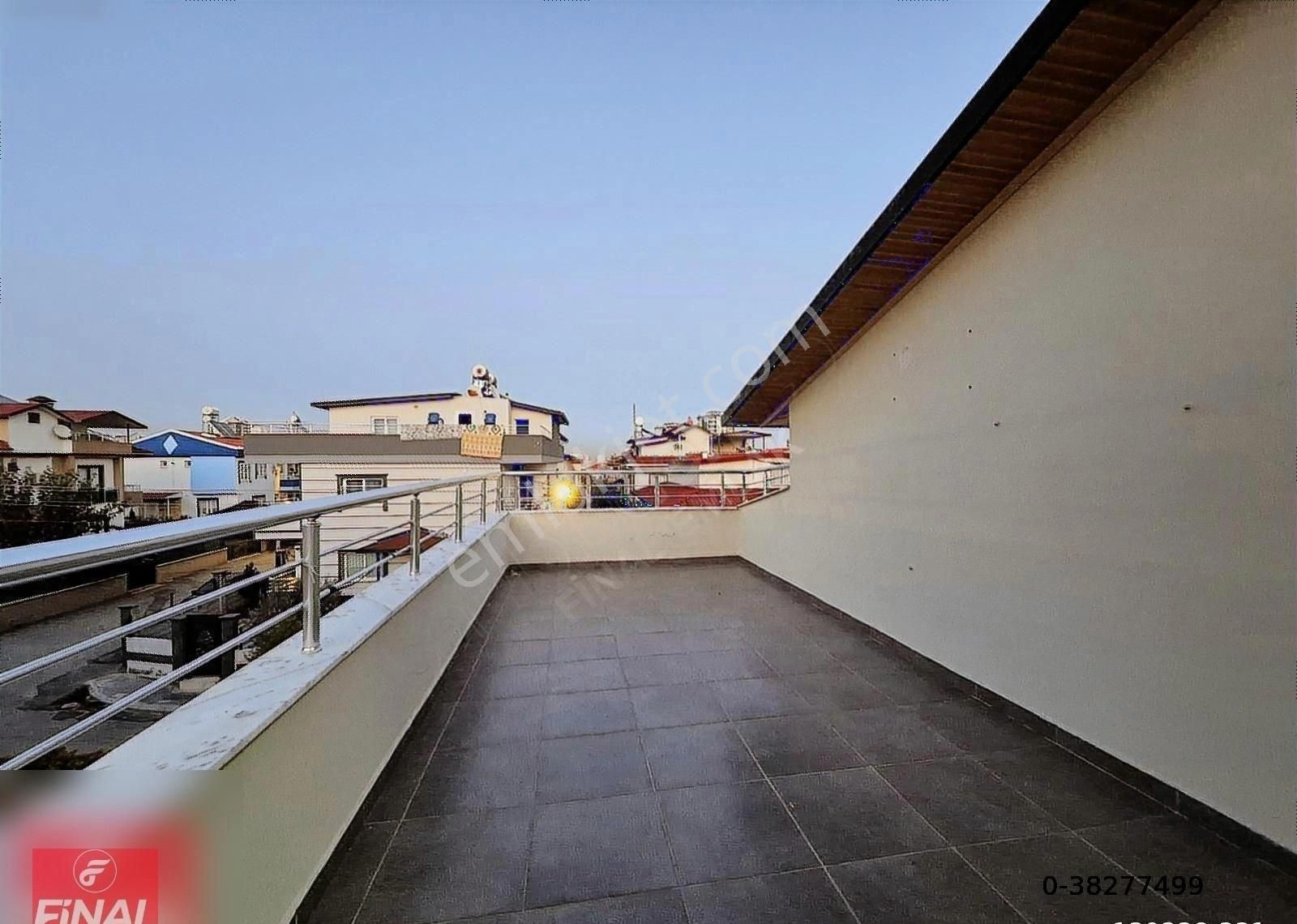 Final Emlaktan Altaylılar Mah.de 6+1,tripleks Villa - Görsel 4