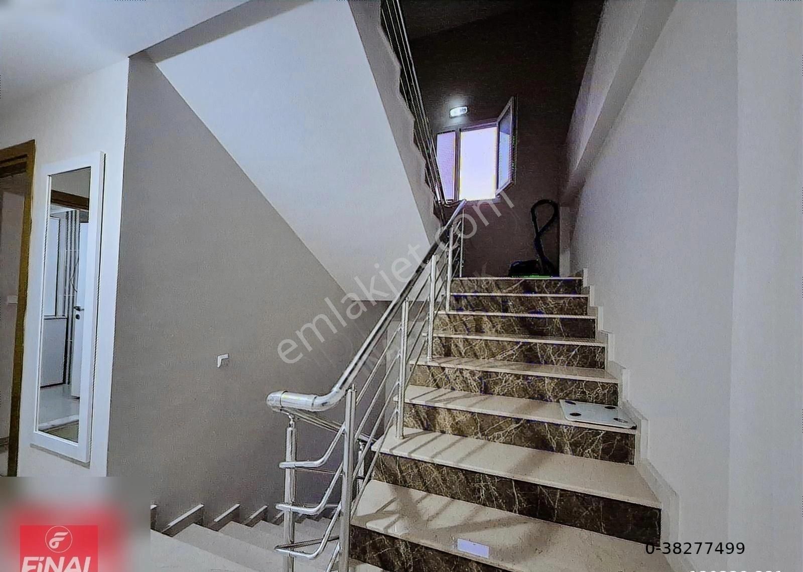 Final Emlaktan Altaylılar Mah.de 6+1,tripleks Villa - Görsel 22