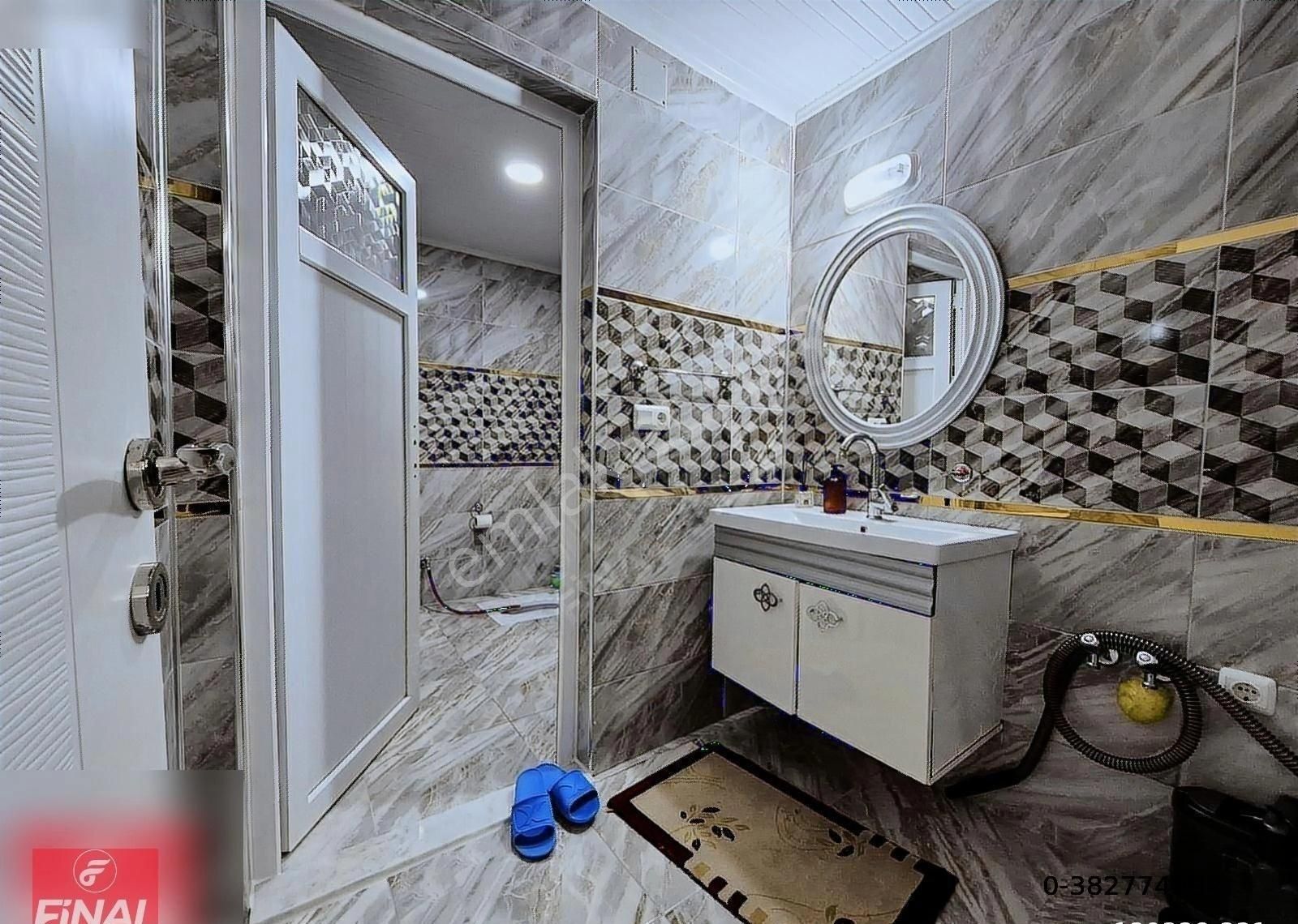 Final Emlaktan Altaylılar Mah.de 6+1,tripleks Villa - Görsel 7