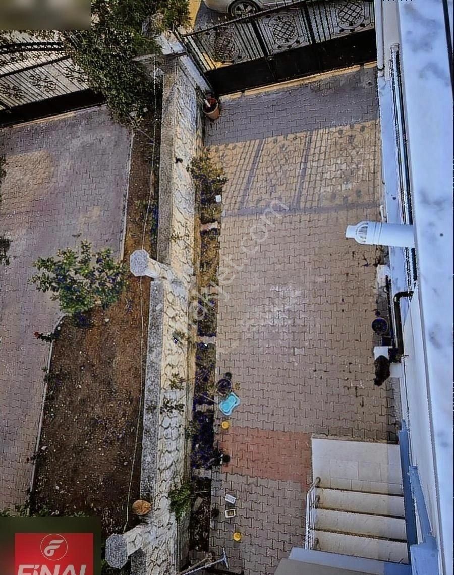 Final Emlaktan Altaylılar Mah.de 6+1,tripleks Villa - Görsel 15