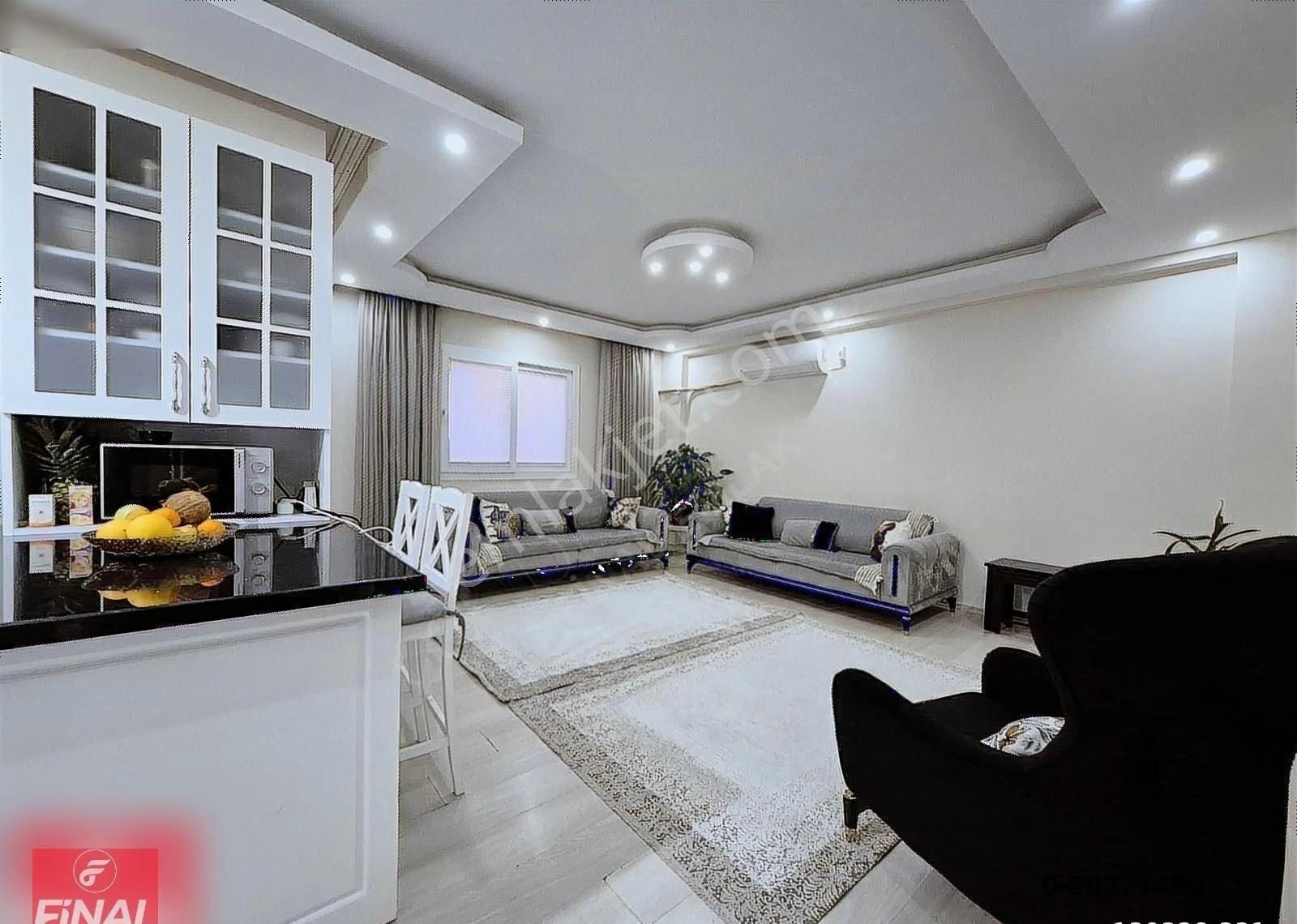 Final Emlaktan Altaylılar Mah.de 6+1,tripleks Villa - Görsel 25