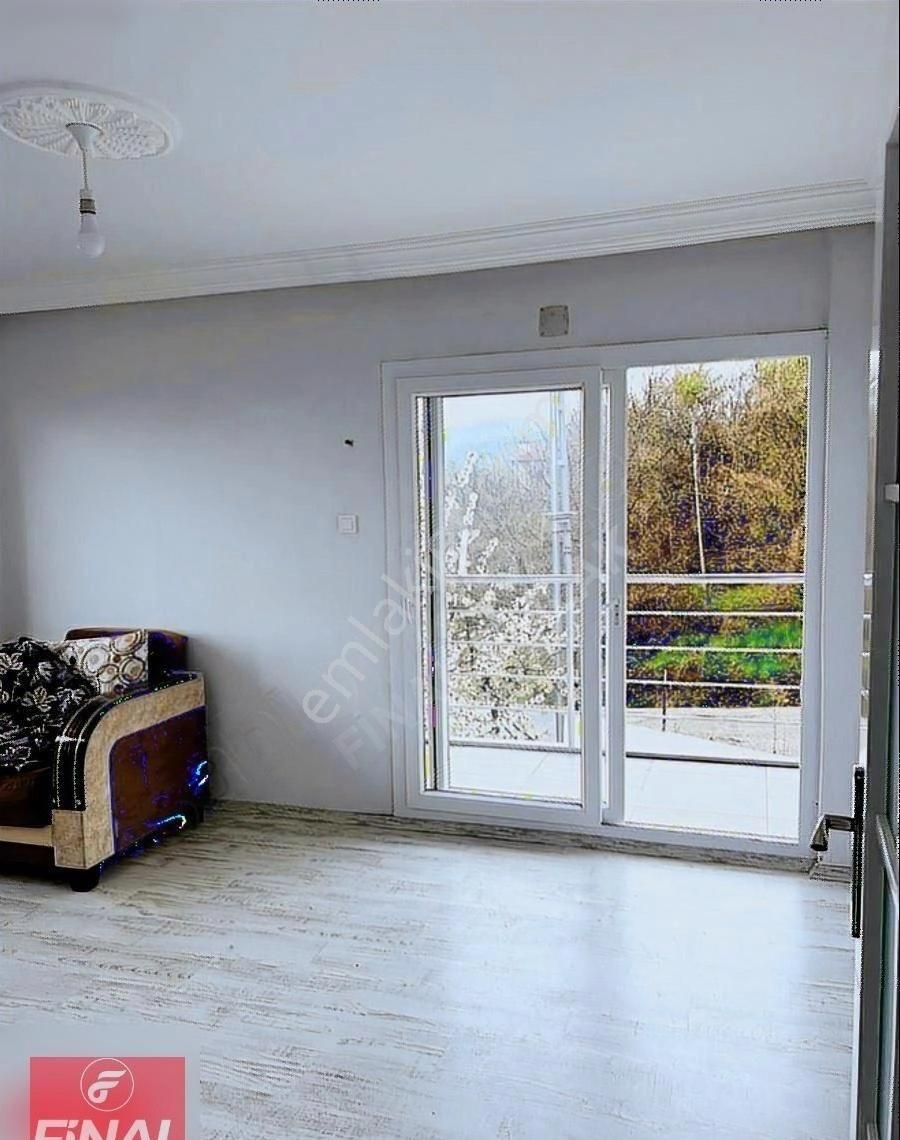 Final Emlaktan Fakılar Da 515m² Arsa İçinde 2 Katlı Müstakil Ev - Görsel 18