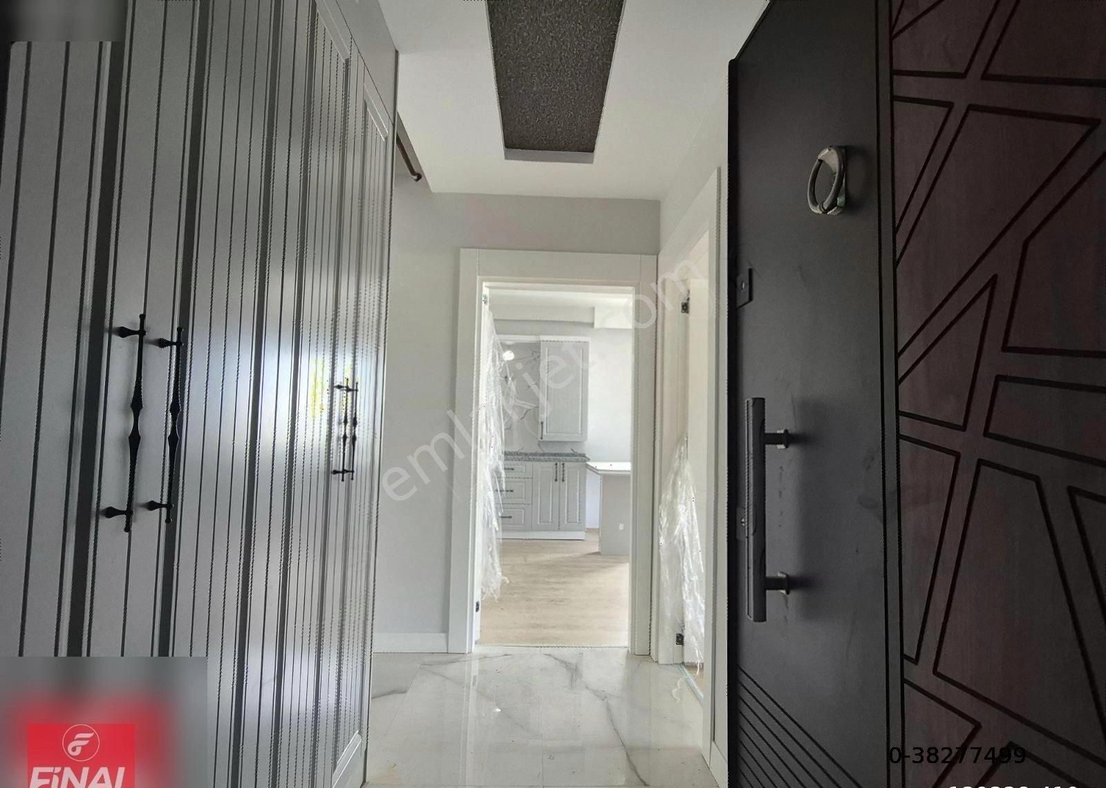 **acill**altaylılar Mah.de Havuzlu 4+1,170m² Satılık Daire-final