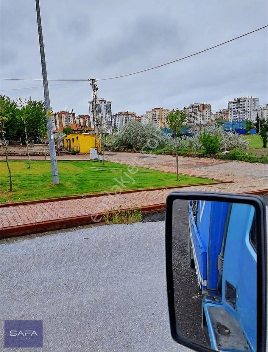 Acill Sakarya Mah Satılık Ticari Parsel