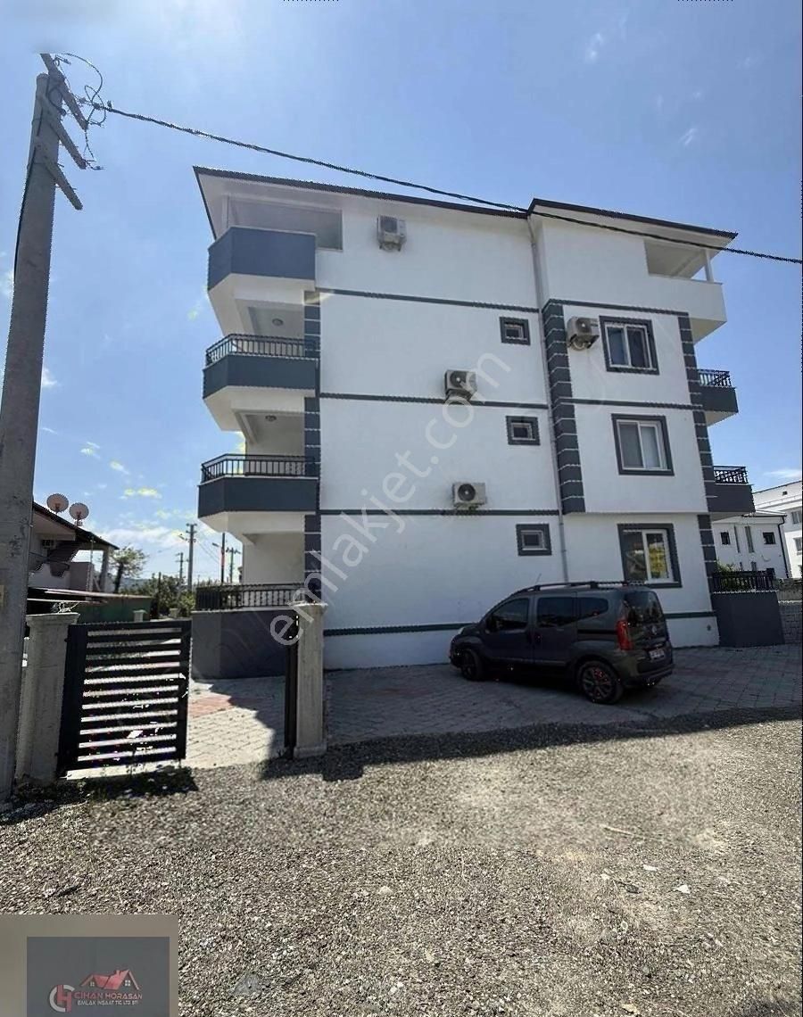Satılık 2+1 Ebeveyn Banyolu Daire