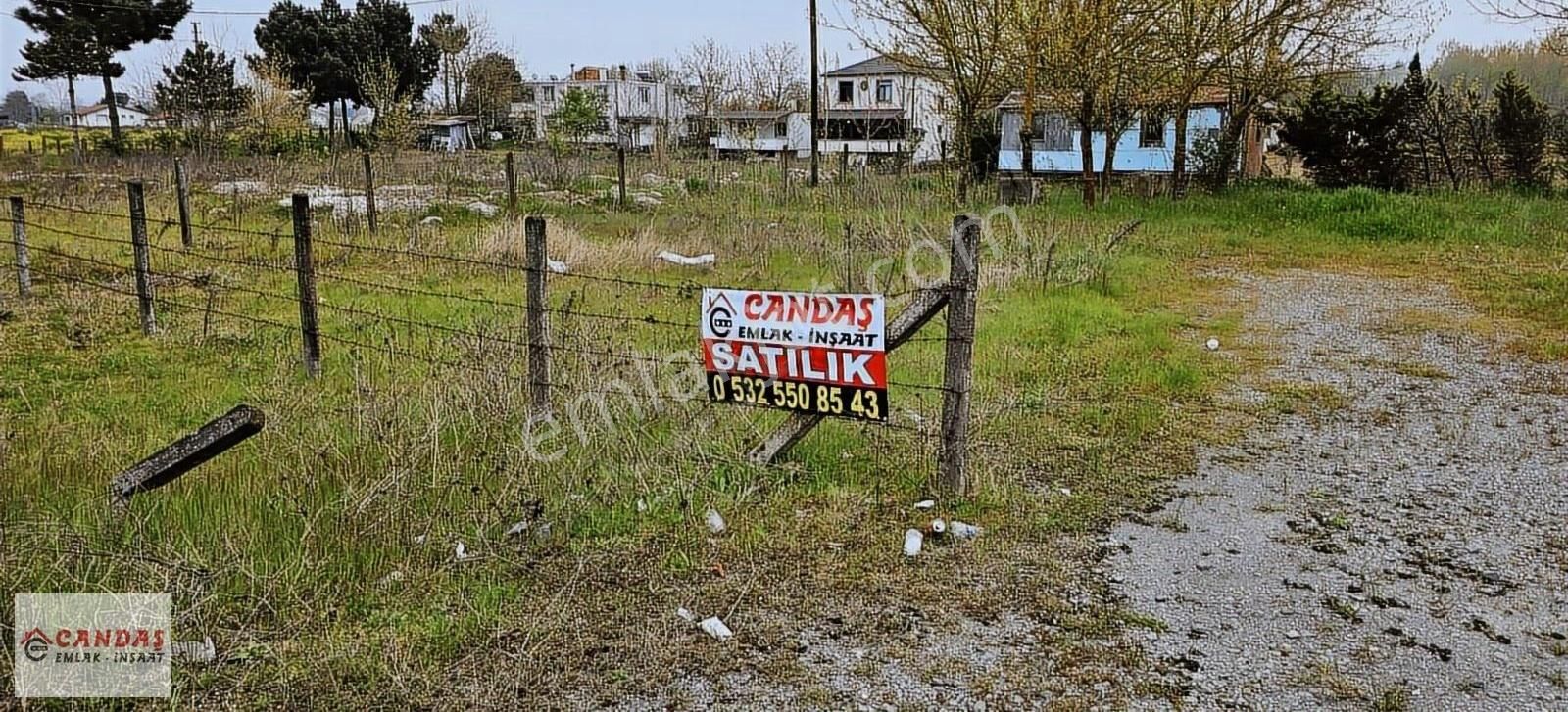 Kupon Arazi Satlıktır